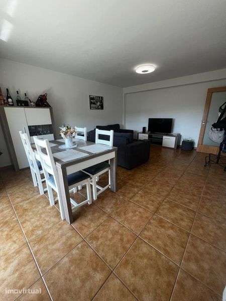 Apartamento T3 Louro com area total 138m2