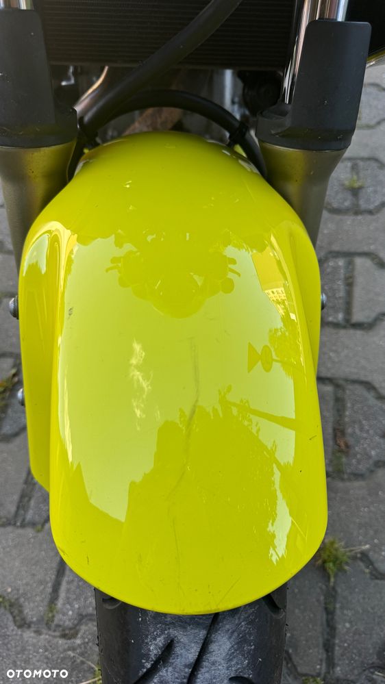 Kawasaki ER - 2