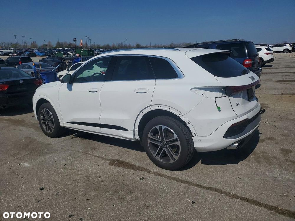 Audi Q5 45 TFSI quattro S tronic advanced - 3