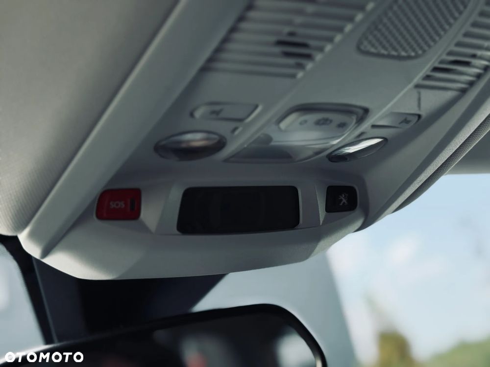 Peugeot 3008 BlueHDi 150 Stop & Start Allure - 37