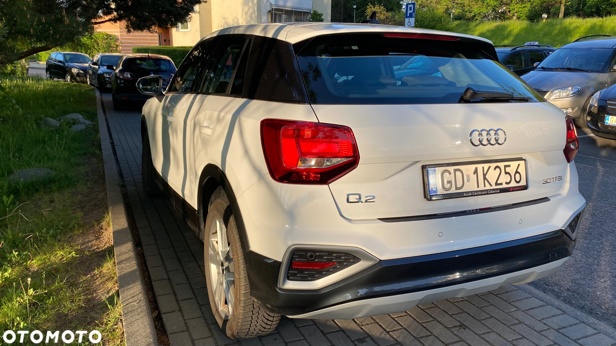 Audi Q2 30 TFSI Advanced - 16