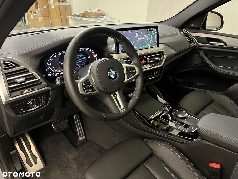 BMW X4 - 19