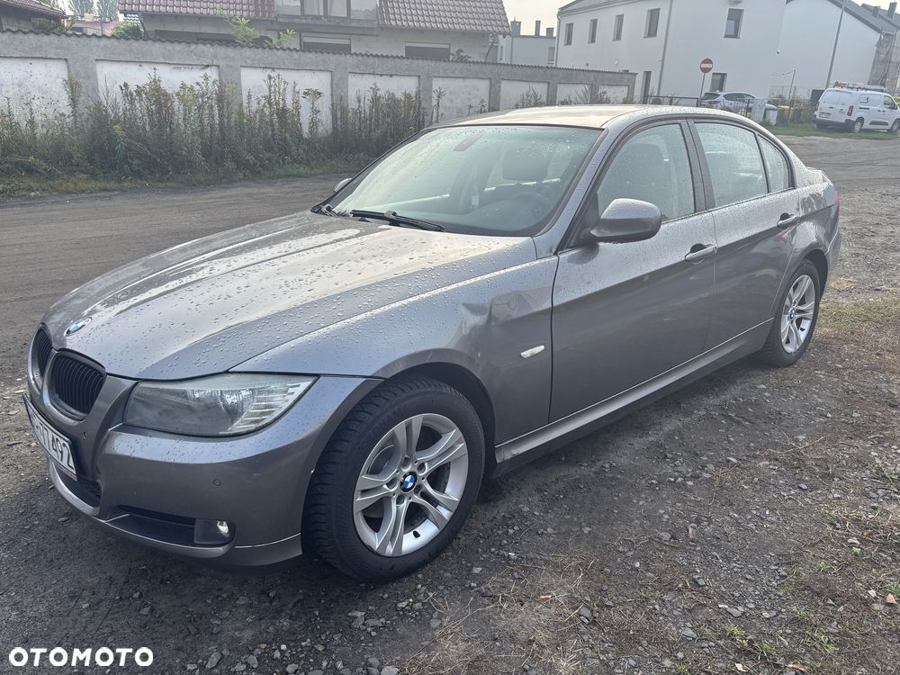BMW Seria 3 - 1
