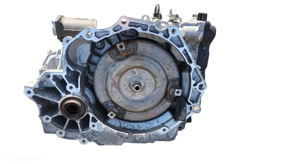 OPEL ASTRA K V 17r 1.4 T TURBO SKRZYNIA BIEGÓW 9JRS - 1