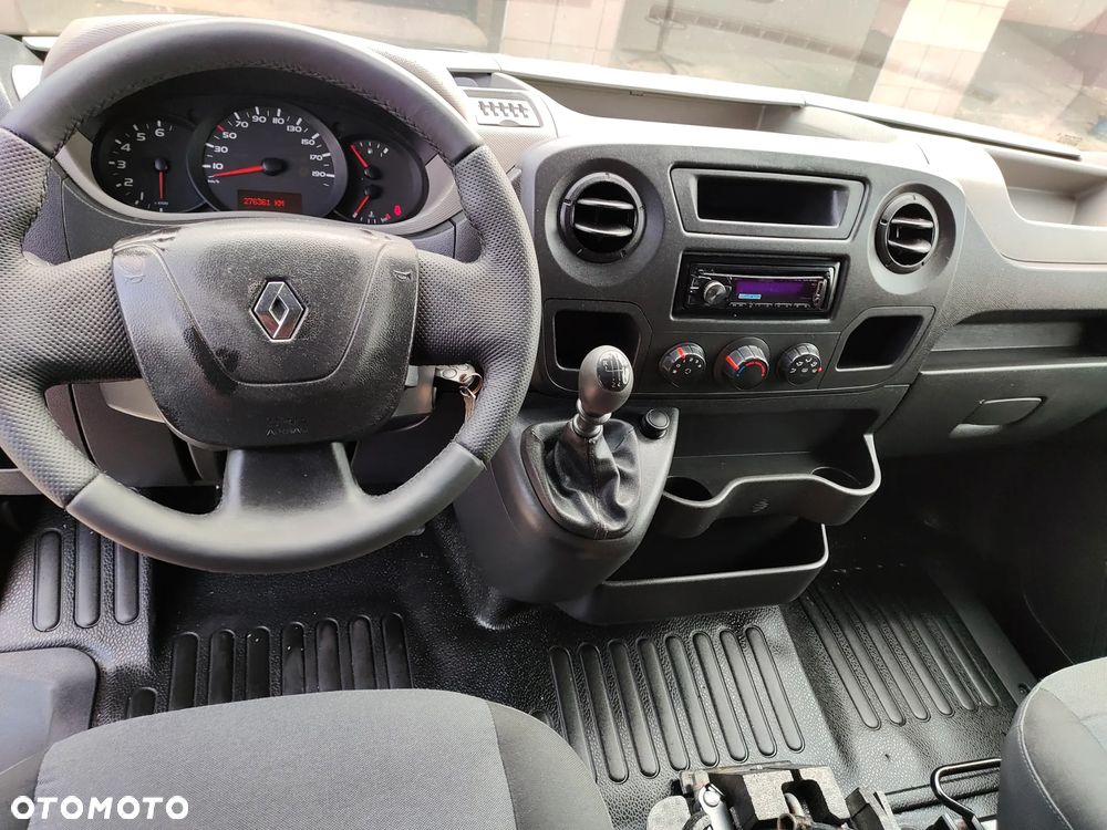 Renault Master - 12