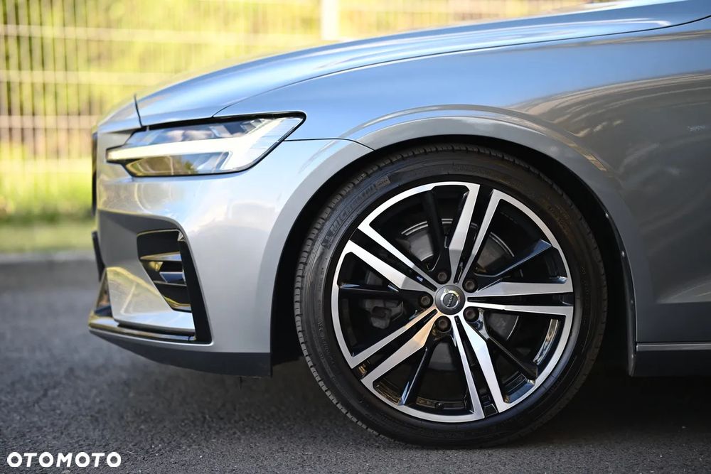 Volvo S60 - 4