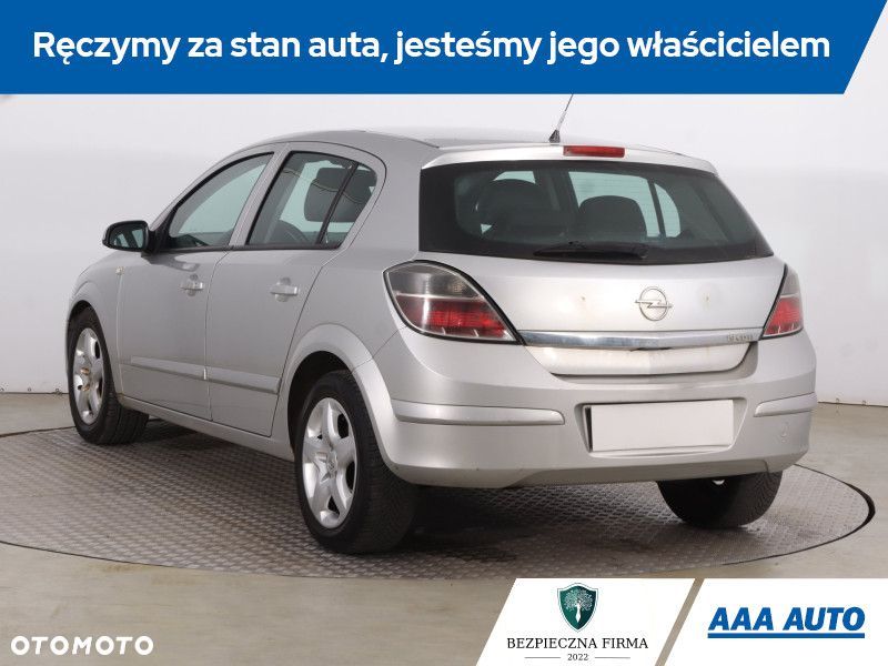 Opel Astra - 6