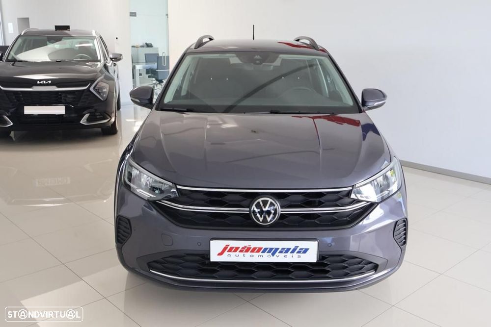 VW Taigo 1.0 TSI Urban - 6