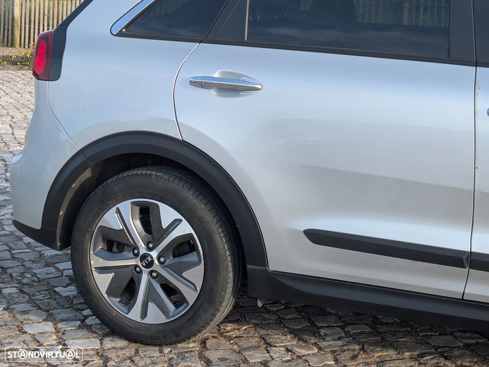 Kia Niro - 18