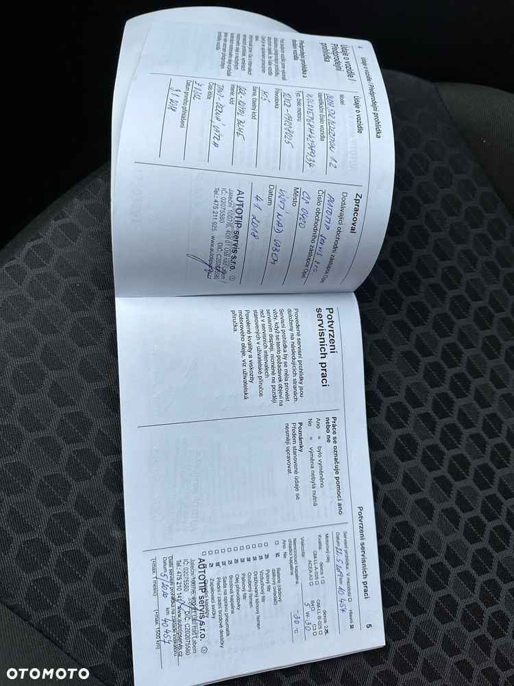 Opel Corsa 1.2 Business S&S - 13