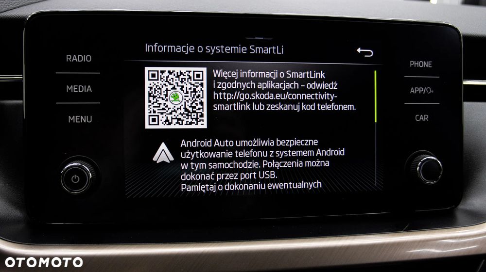 Skoda Scala 1.5 TSI Style - 23