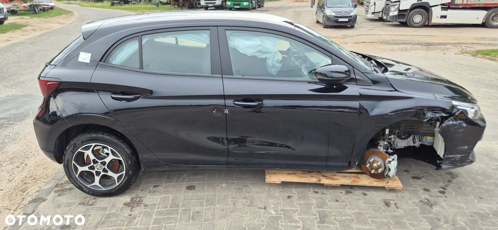 MG MG3 1.5 HEV+ Exclusive - 7