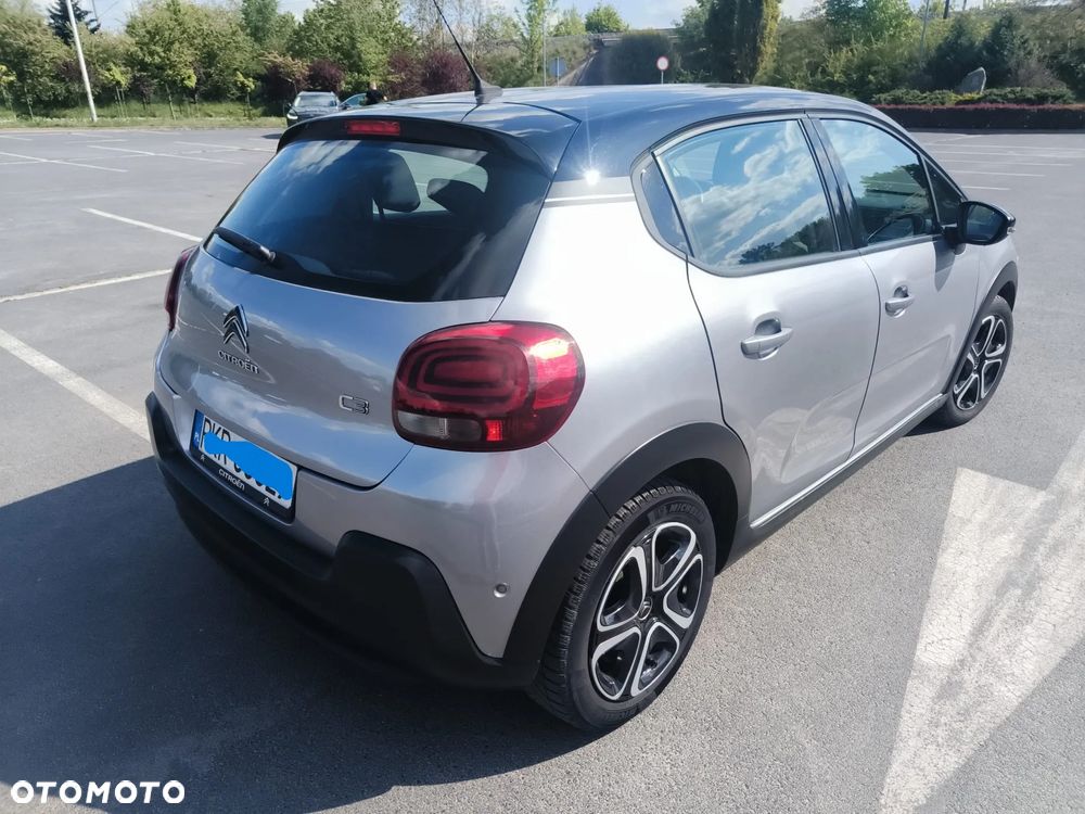Citroën C3 - 7