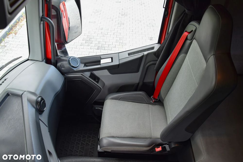 Renault T460 / EURO 6 / FULL ADR / ACC / ALUFELGI / SERWISOWANY / SPROWADZONY - 25