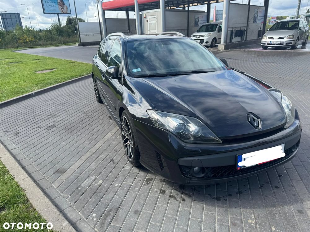 Renault Laguna 2.0 dCi GT - 9