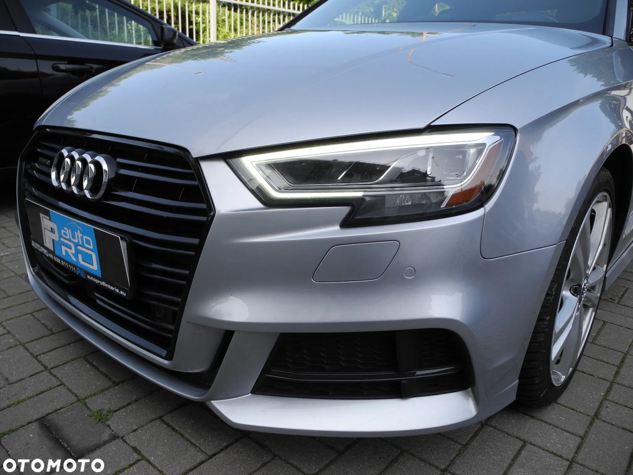 Audi A3 - 3