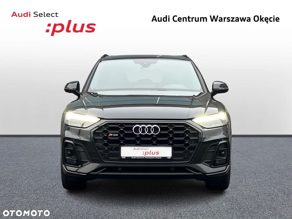Audi SQ5 Sportback - 2