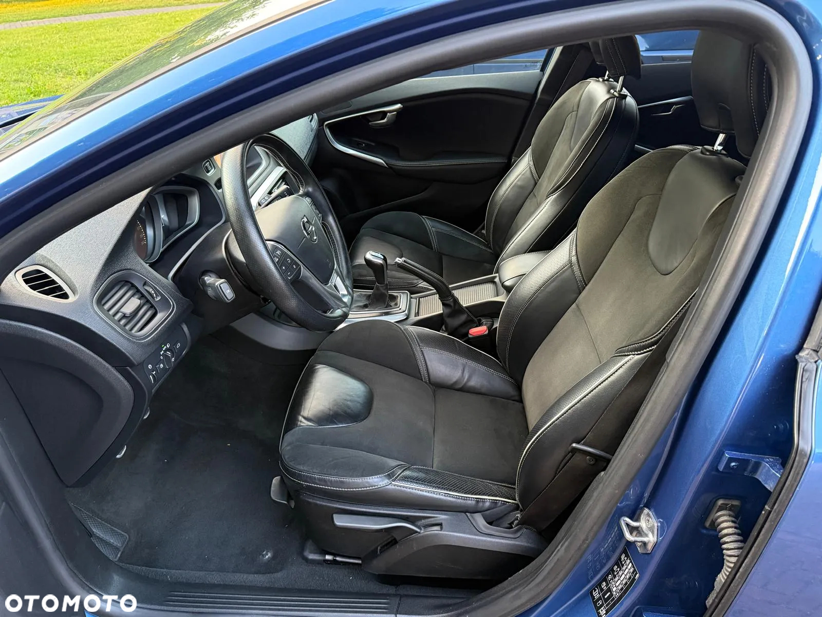 Volvo V40 D3 RDesign - 16