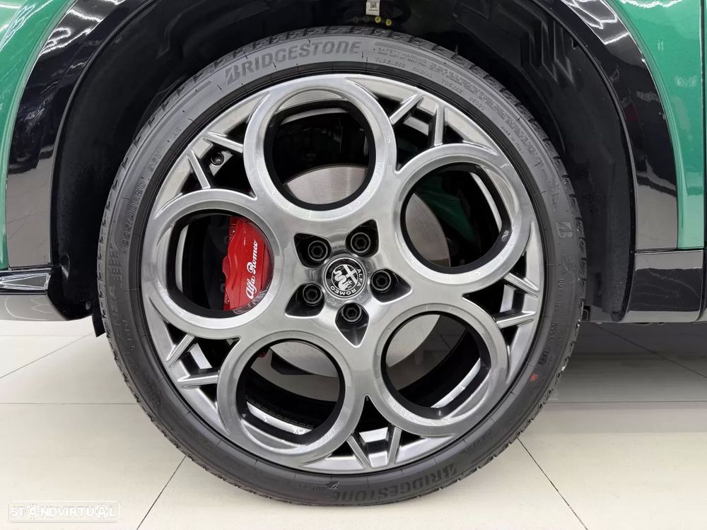 Alfa Romeo Tonale 1.3 Plug-In Hybrid Edizione Speciale e-AWD - 21