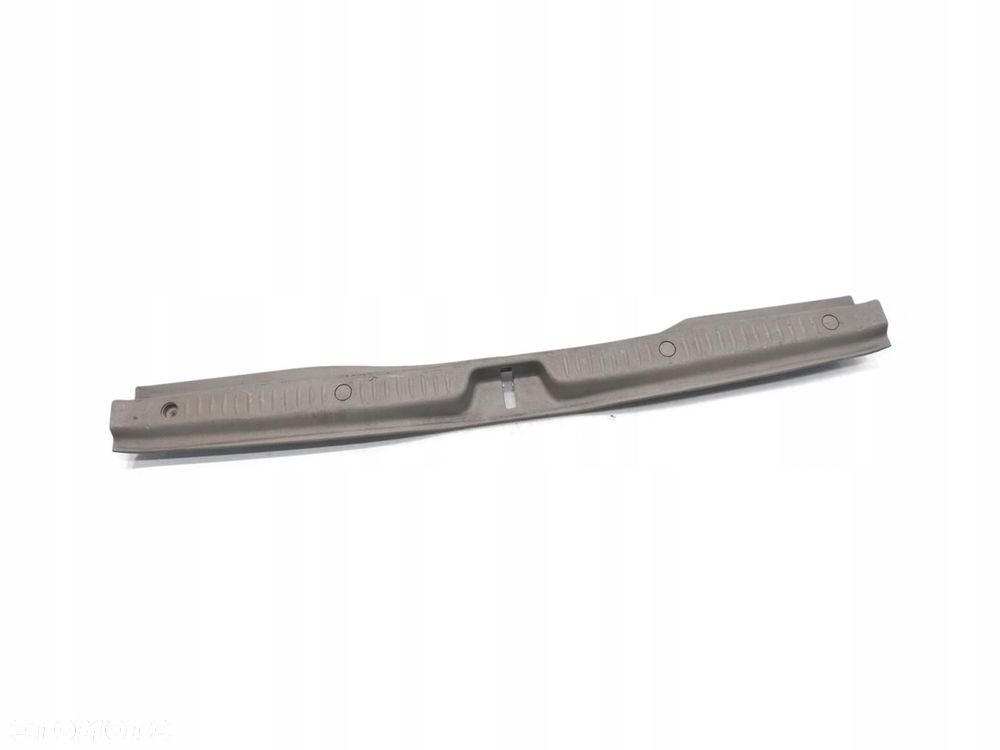 OSŁONA PASA TYLNEGO TYŁ RENAULT SCENIC II LIFT 8200084134 - 1