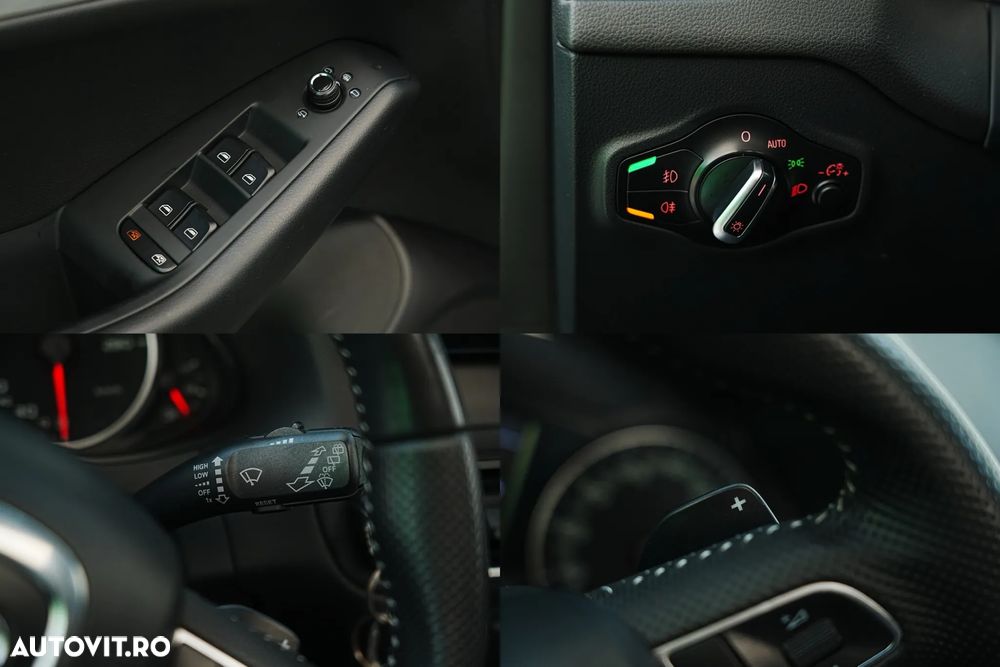Audi Q5 2.0 TDI Quattro S tronic - 15
