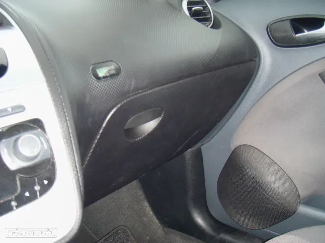 SEAT Altea 1.6 TDI ITECH Ecomotive - 21