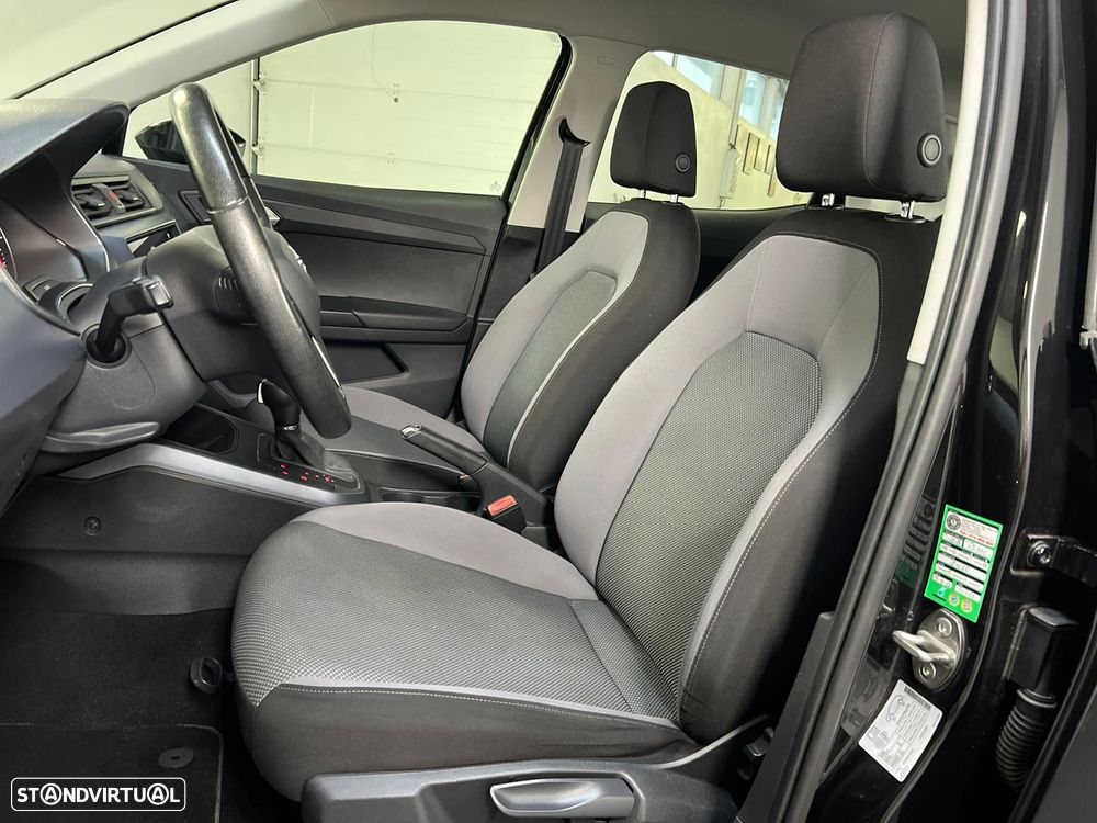 SEAT Arona 1.0 TSI Style DSG - 6