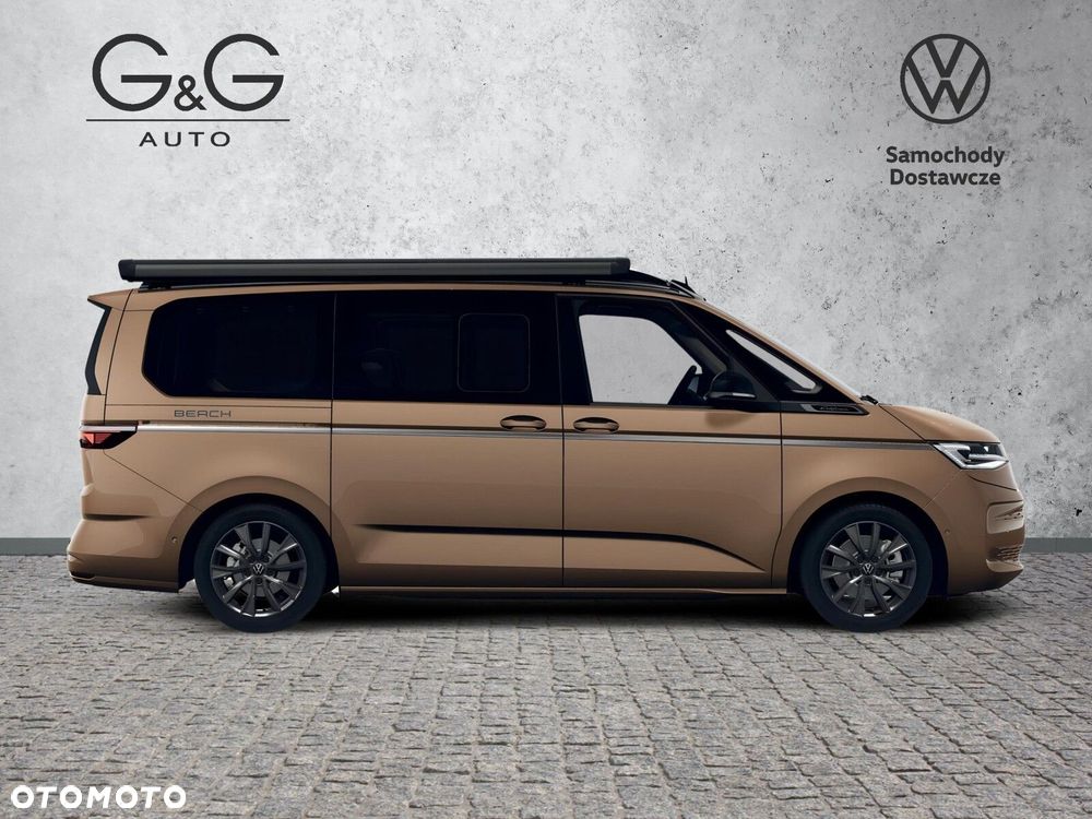 Volkswagen California - 5