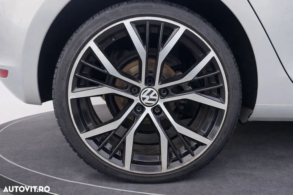 Volkswagen Golf 1.2 TSI Trendline - 7