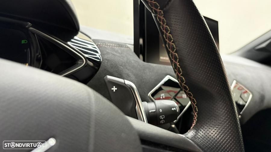 DS DS3 Crossback 1.2 PureTech Performance Line EAT8 - 23