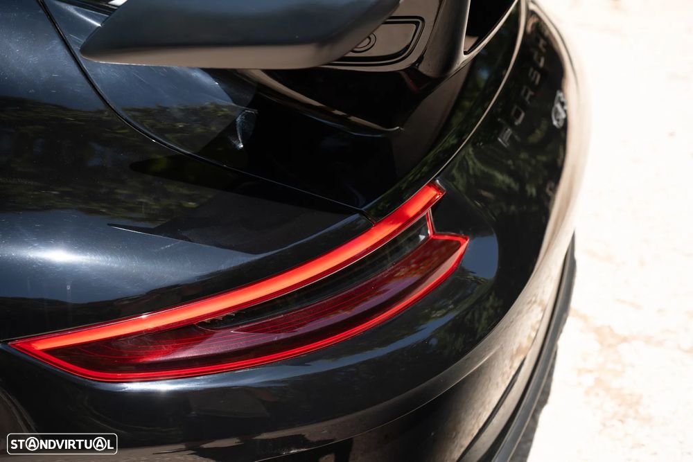 Porsche 911 (991) GT3 - 18