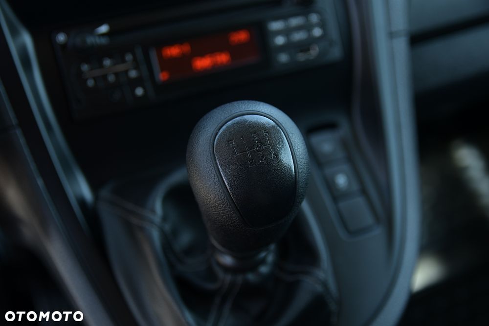 Mercedes-Benz Citan - 30