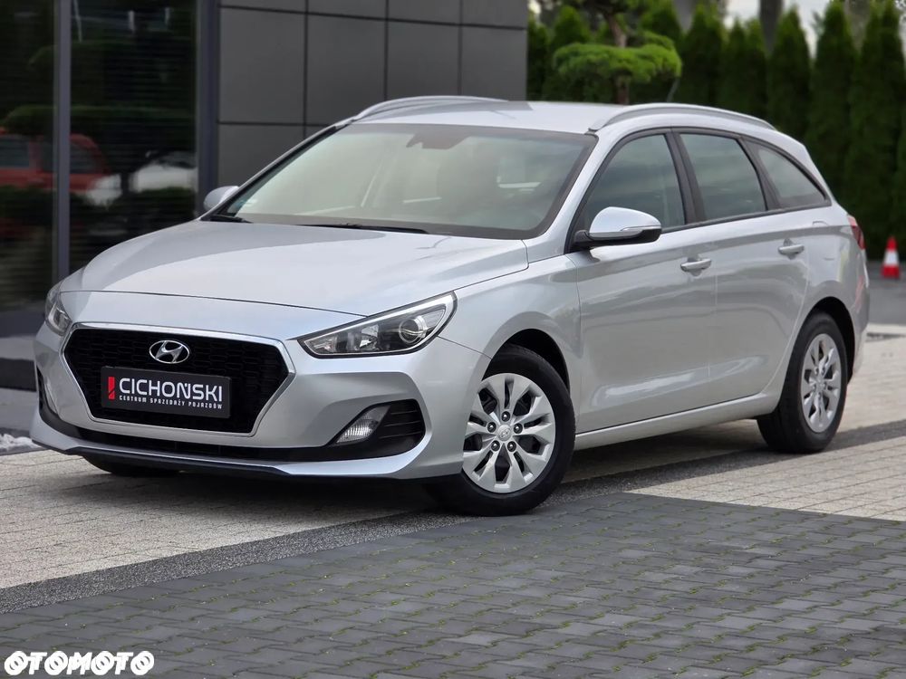 Hyundai i30 - 1