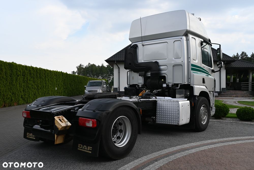 DAF CF 440 - 3