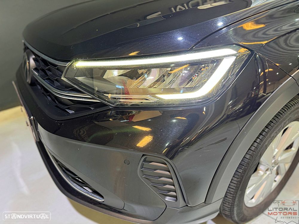 VW Taigo 1.0 TSI Style DSG - 6