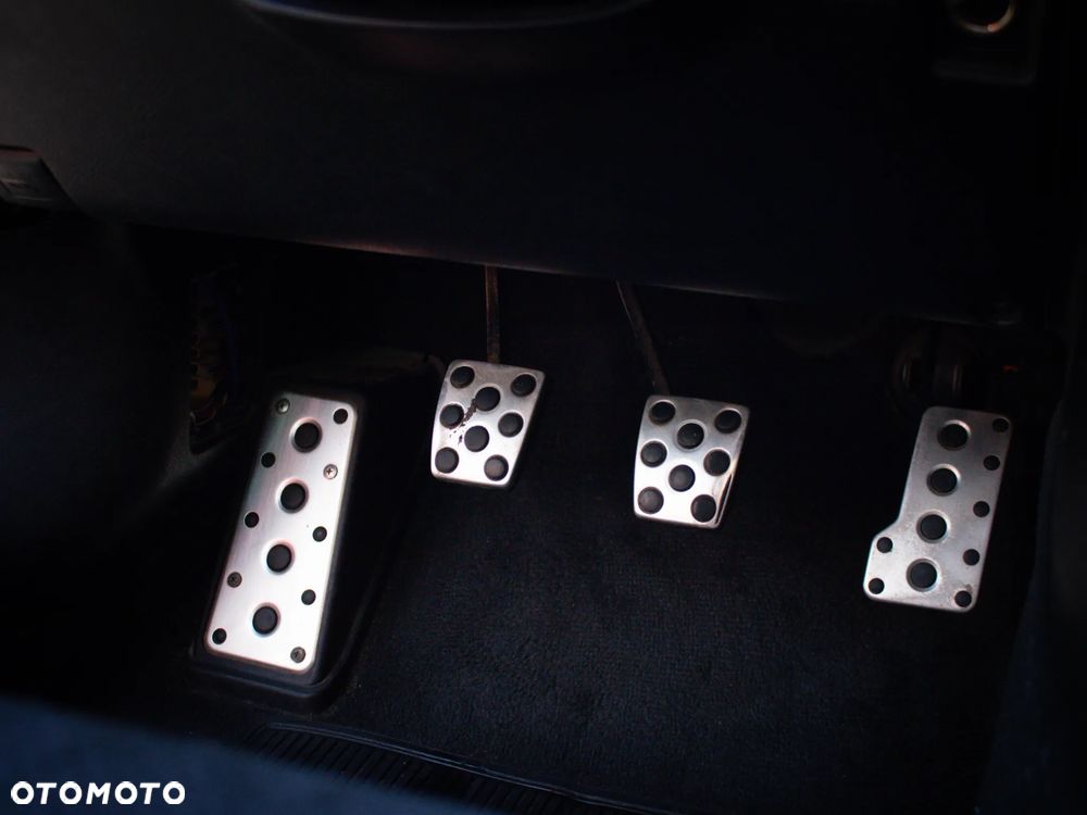 Lexus IS 200 Classic - 31