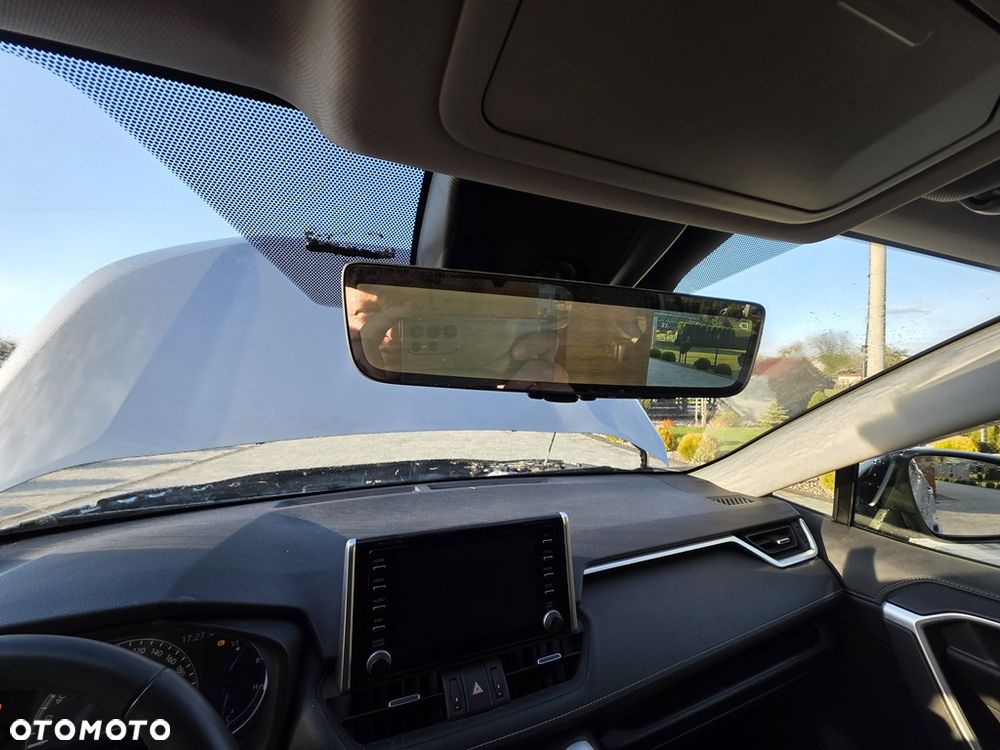 Toyota RAV4 2.5 Hybrid Executive 4x4 - 35
