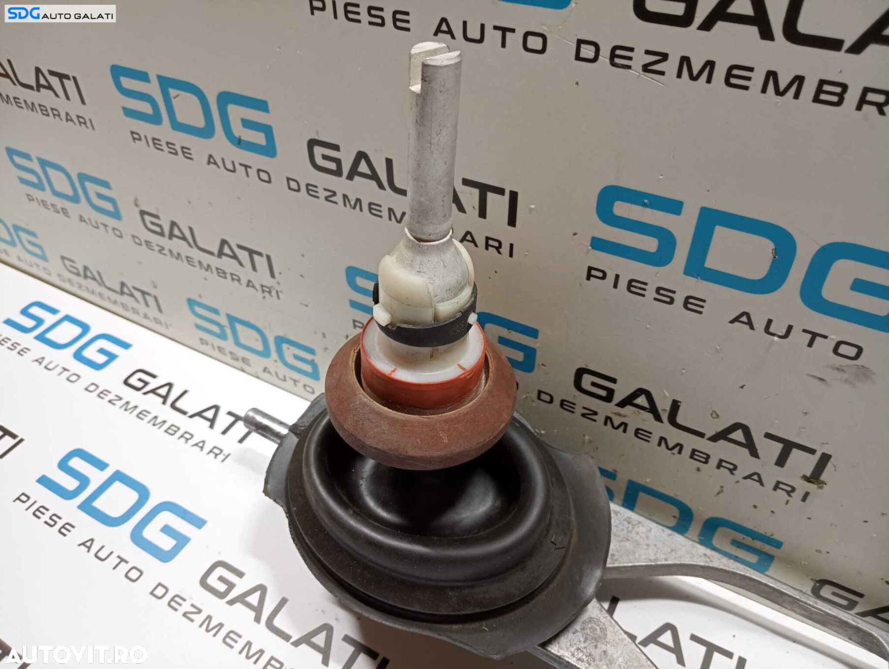 Timonerie BMW X1 E84 2.0 D 2009 - 2015 Cod 7566100-01 25.11-7566100 01 [M6072] - 6