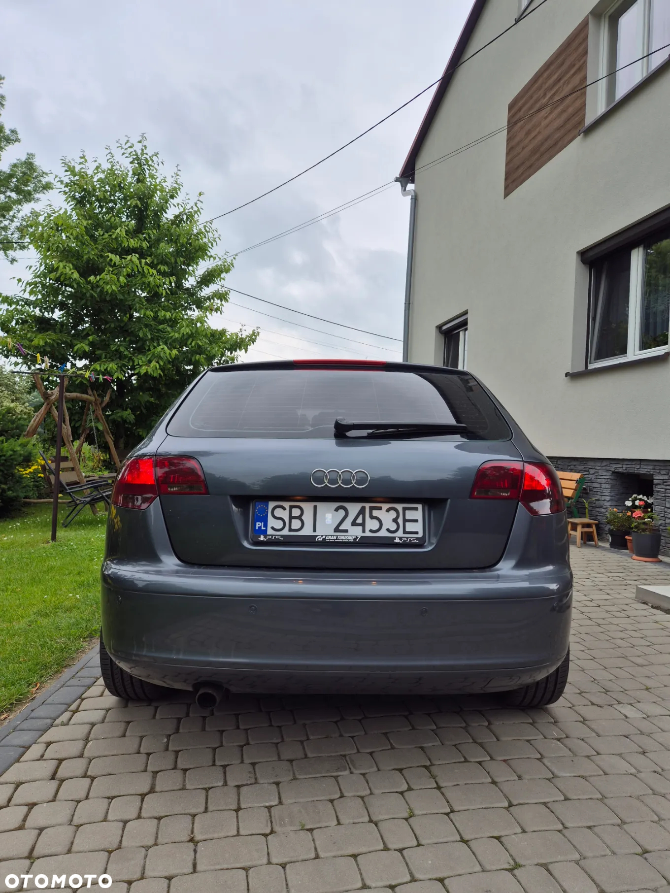 Audi A3 1.6 FSI Ambition - 6
