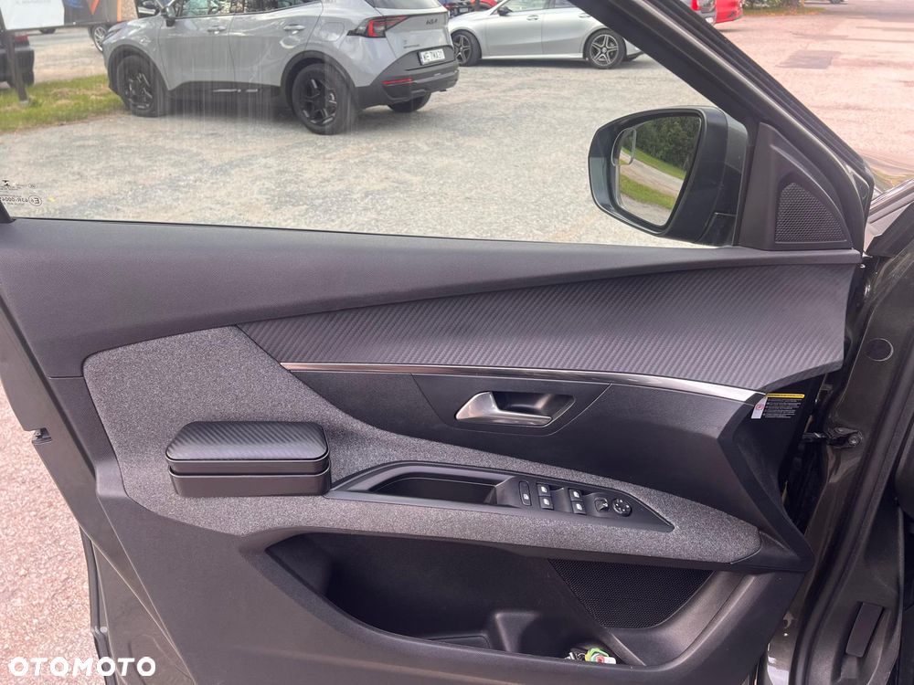 Peugeot 3008 1.5 BlueHDi Allure S&S EAT8 - 6