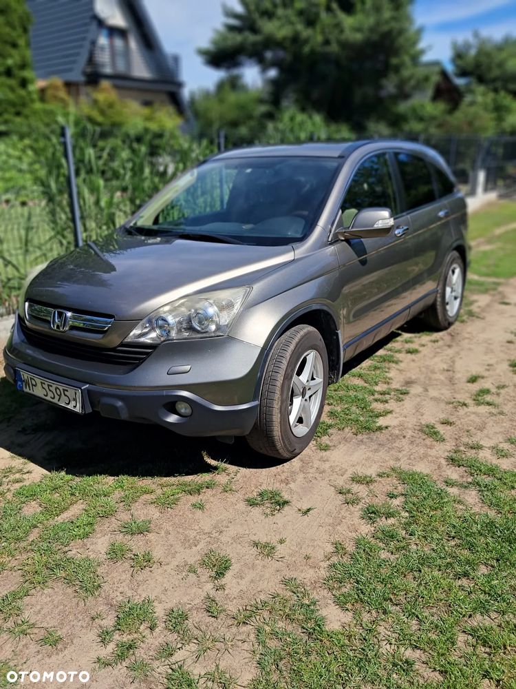 Honda CR-V 2.0 Elegance - 1