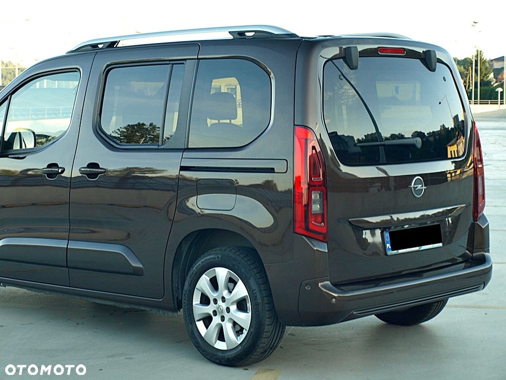 Opel Combo 1.5 D Start/Stop Edition - 6