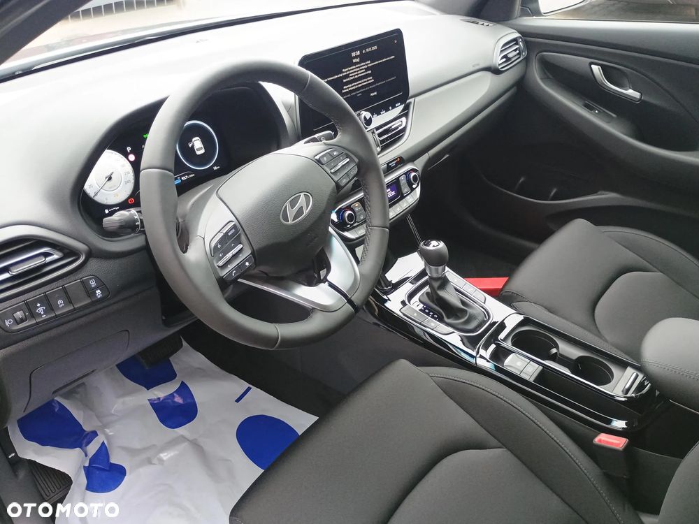 Hyundai i30 1.0 T-GDI Smart DCT - 9