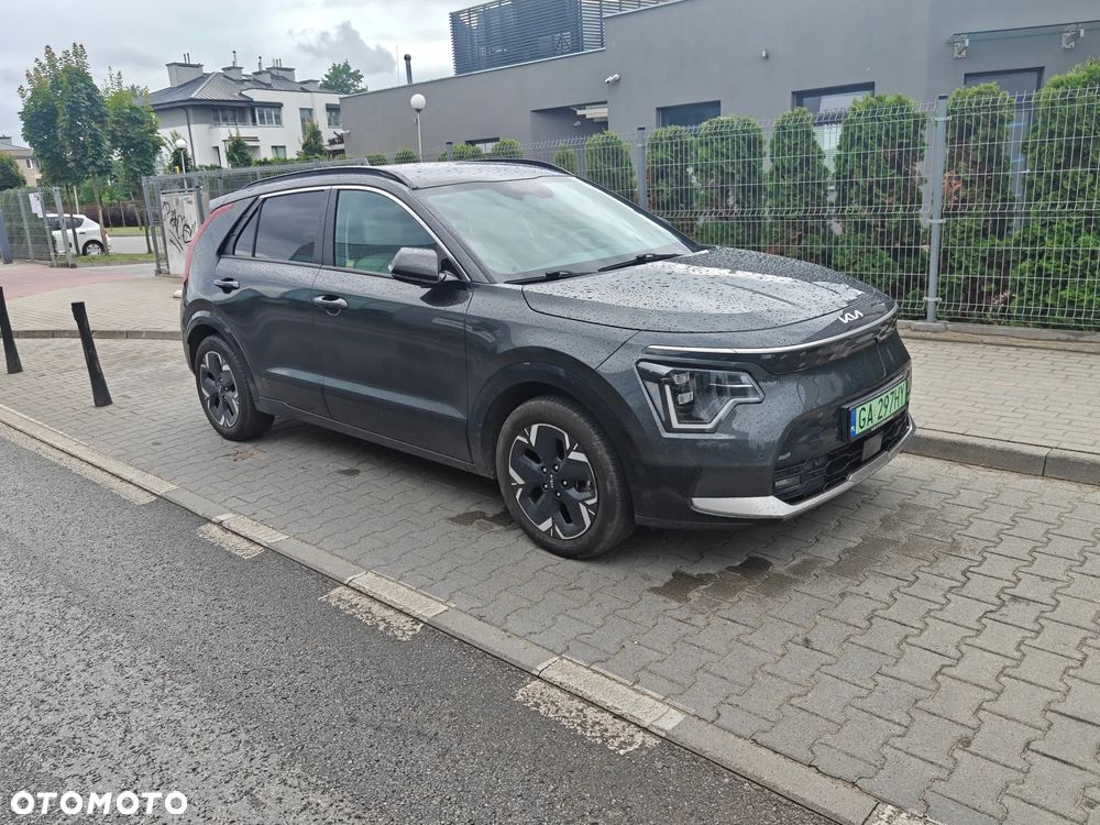 Kia Niro 64kWh L - 34