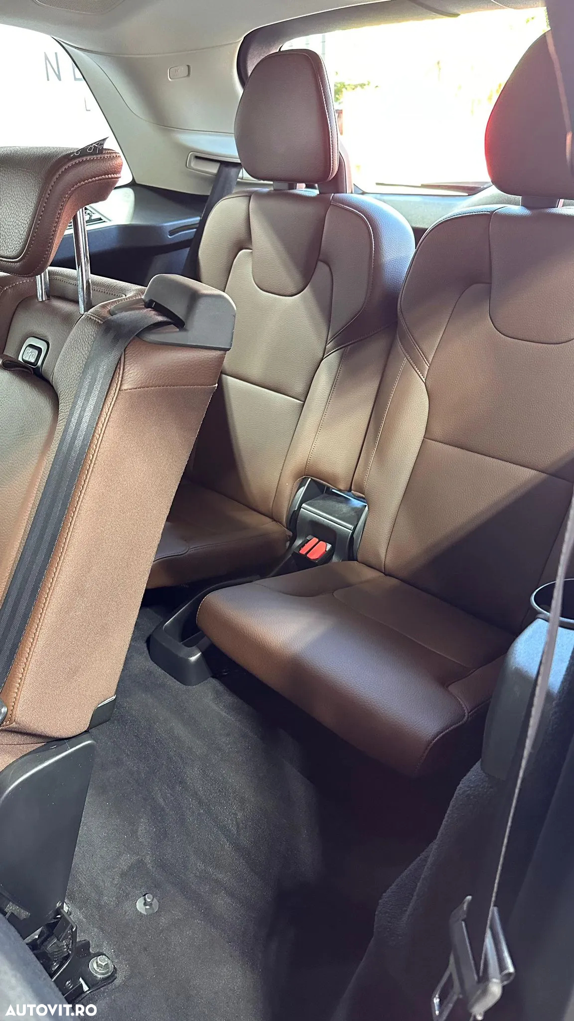 Volvo XC 90 D4 Momentum - 22