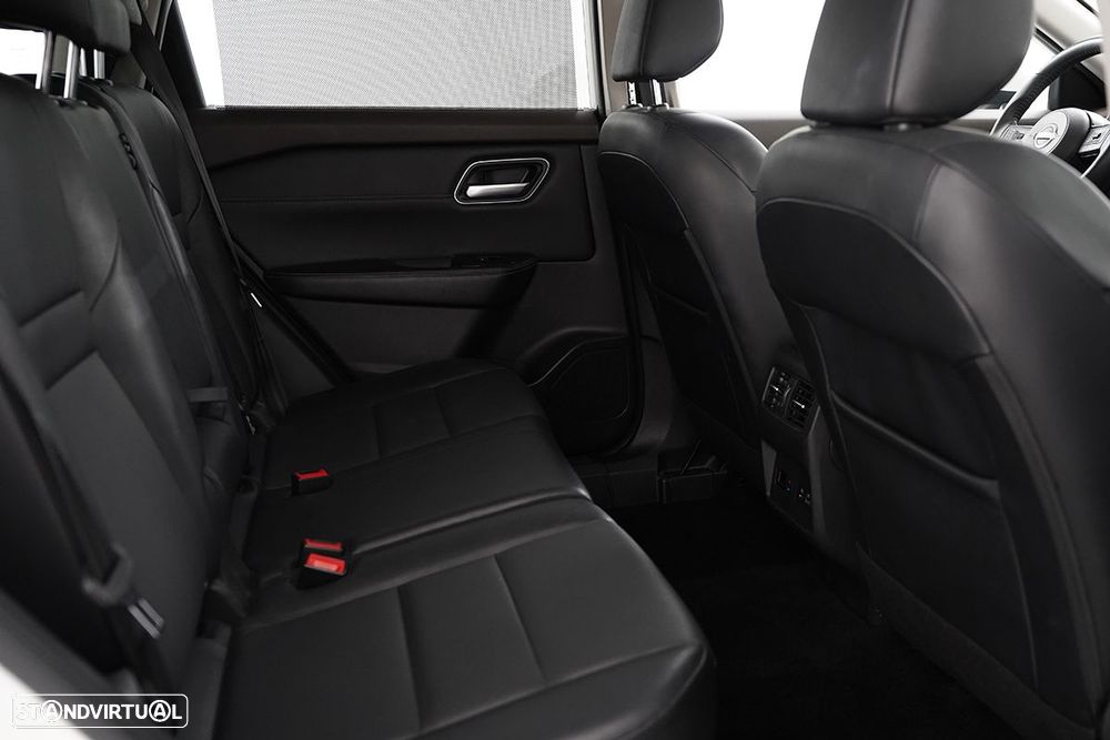 Nissan X-Trail 1.5 e-Power Tekna e-4force - 23