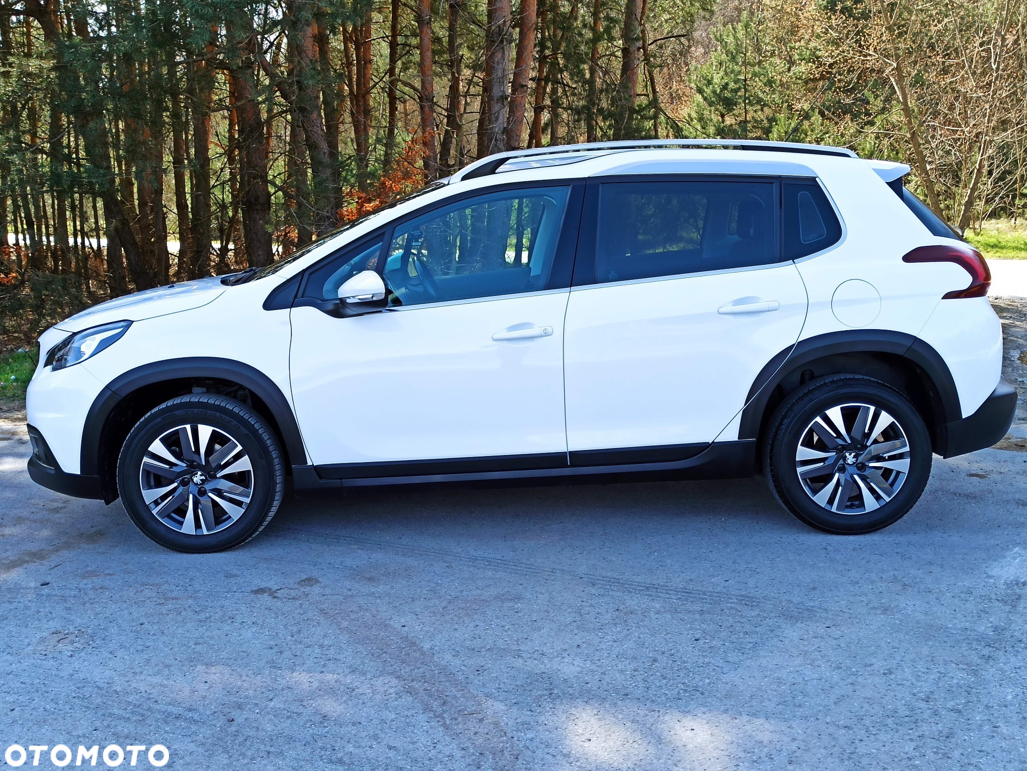 Peugeot 2008 1.2 Pure Tech Access - 16