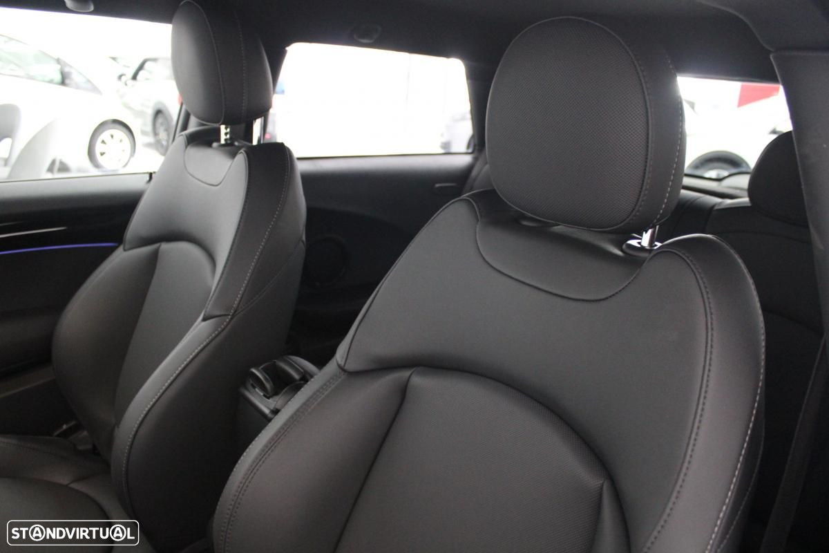 MINI 3 Portas Cooper SE Yours - 11