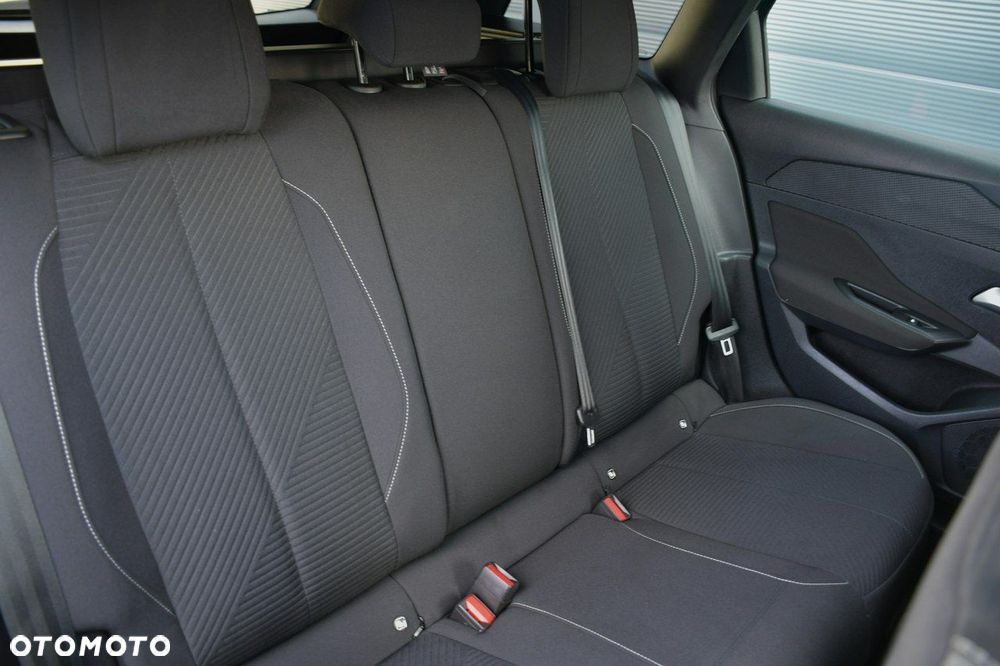 Peugeot 308 1.2 PureTech Active Pack S&S - 19