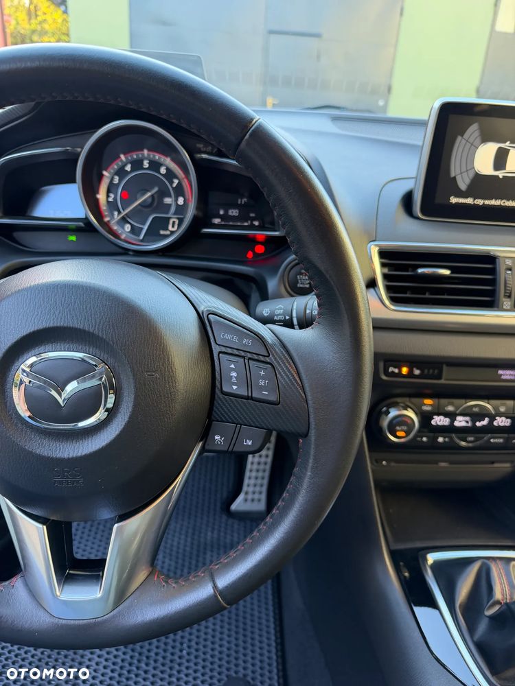 Mazda 3 2.0 Skypassion - 16